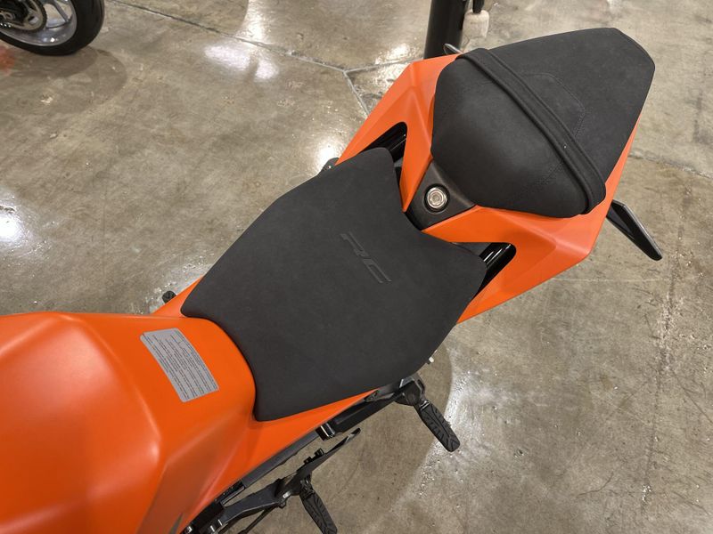 Used 2023 KTM RC 390 Image 21