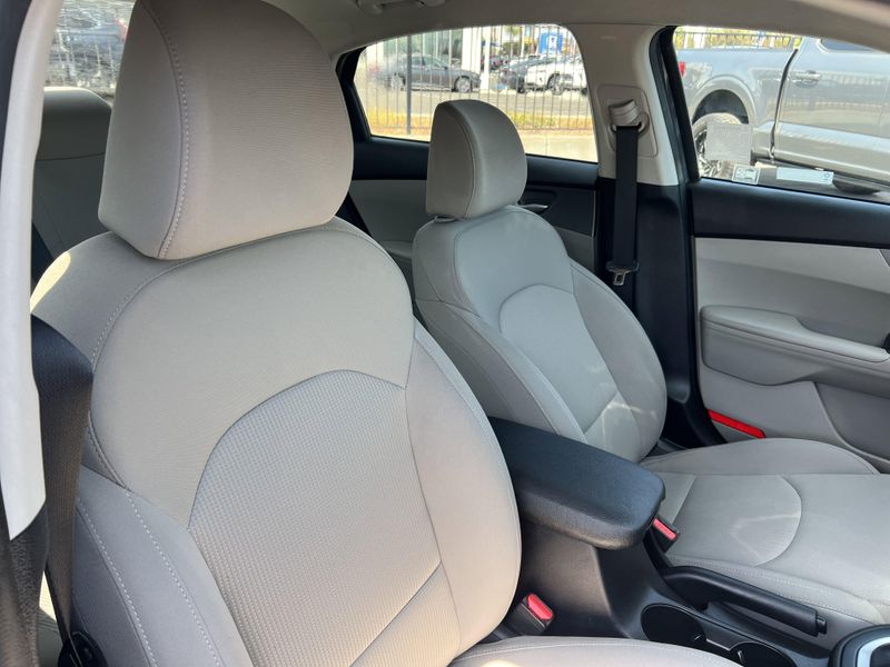 Used 2019 Kia Forte LXSImage 24