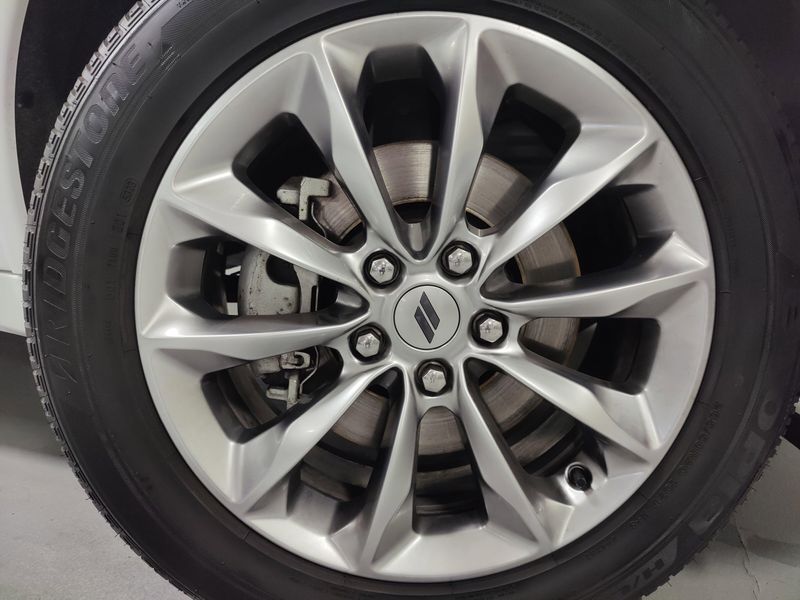2024 Dodge Durango Citadel 5.7L V8 AWD w/SunroofImage 34