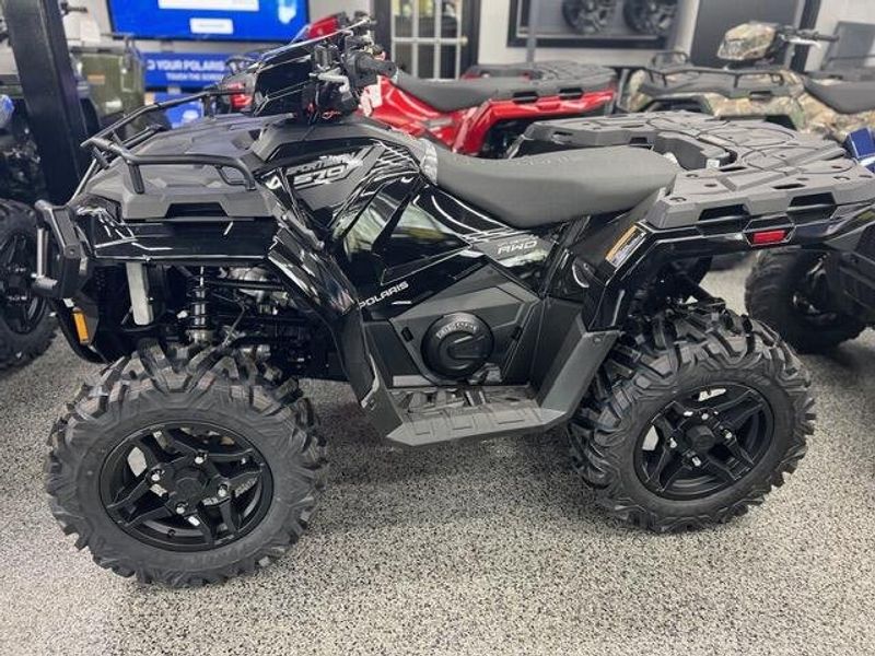 New 2026 Polaris SPORTSMAN 570 TRAIL Image 1