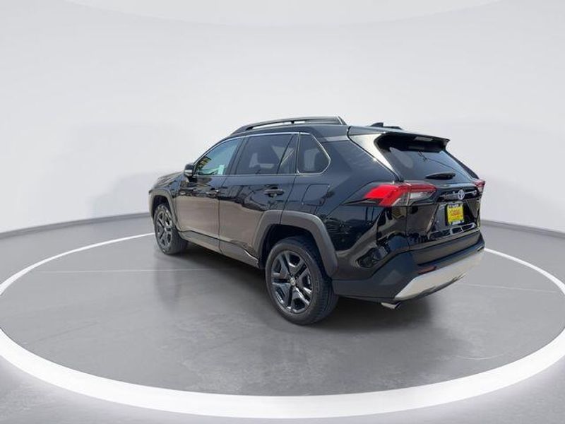 Used 2024 Toyota RAV4 AdventureImage 6