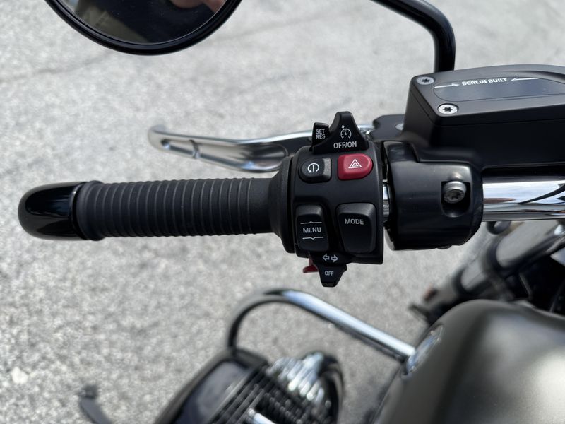 Used 2023 BMW R 18 Base 