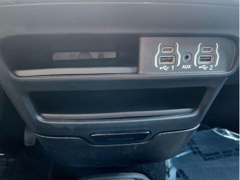 Used 2021 Chrysler Pacifica Touring L S