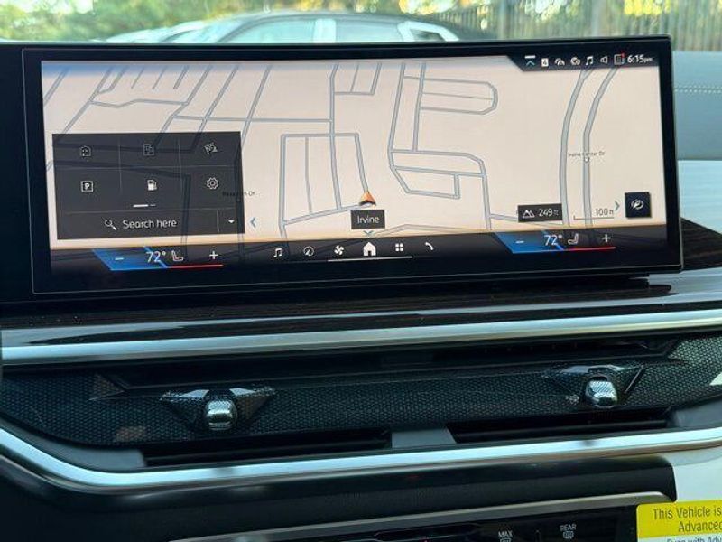 New 2026 BMW X5 xDrive40iImage 24