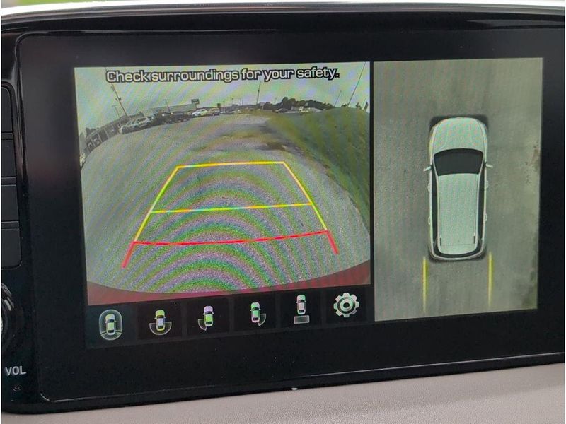 Used 2020 Hyundai Santa Fe LimitedImage 14