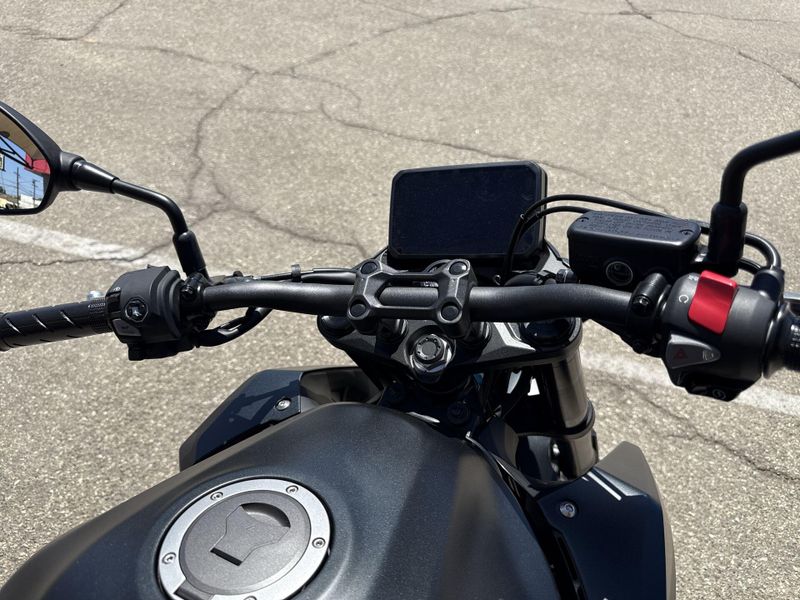 New 2026 Honda CB500 HORNET ABS Image 14