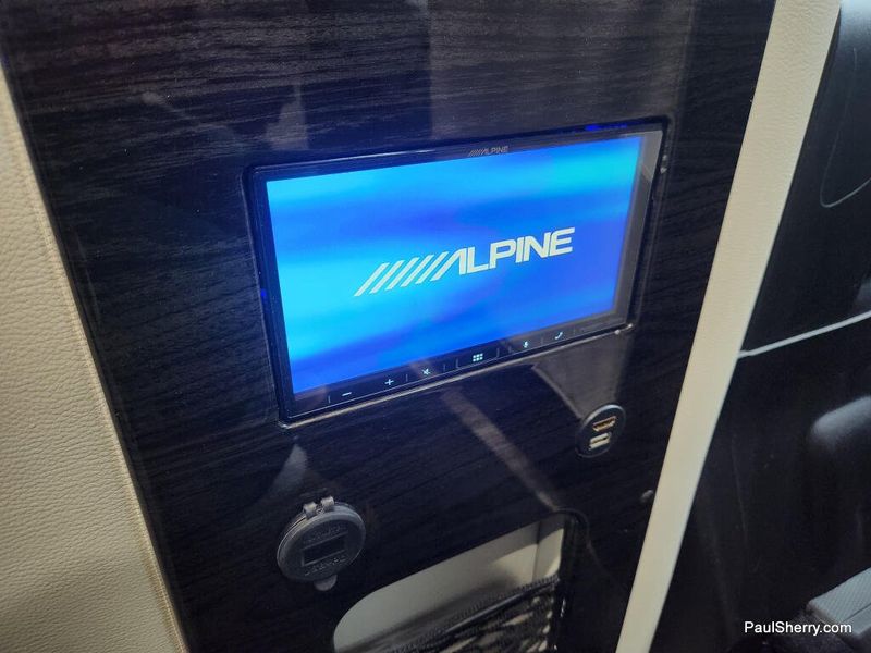 New 2023 RAM ProMaster 3500 High Roof