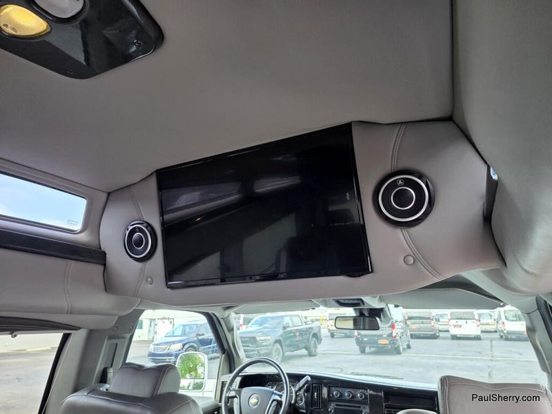 Used 2020 Chevrolet Express Cargo 