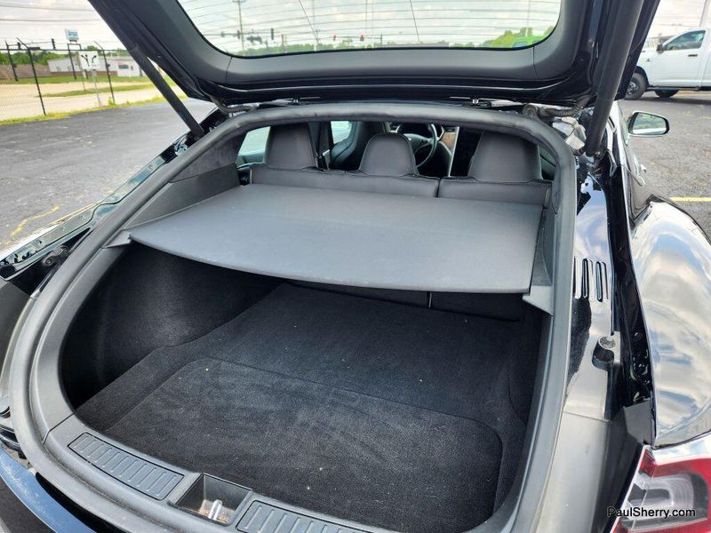 2019 Tesla Model S 75DImage 21