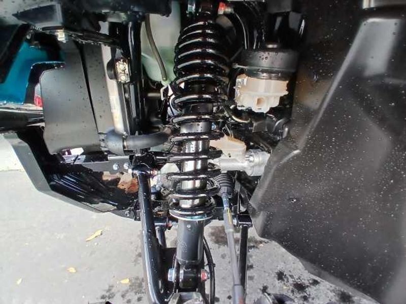 New 2025 Honda PIONEER 10005 DELUXE 