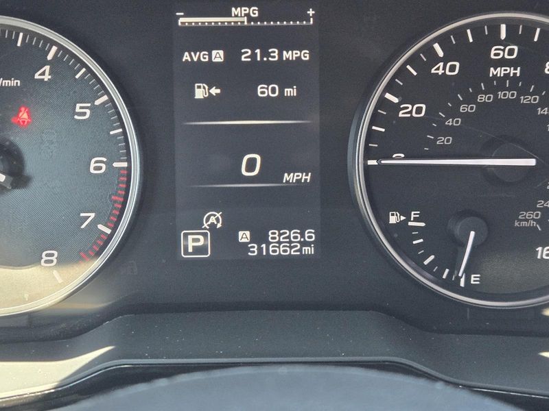 Used 2025 Subaru Outback Premium AWD