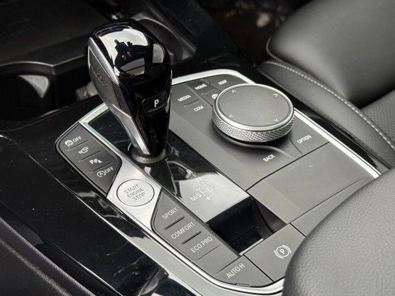 Used 2024 BMW X3 sDrive30iImage 28