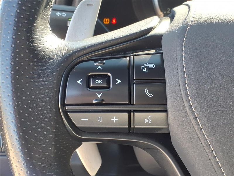 Used 2018 Lexus LC 500Image 20