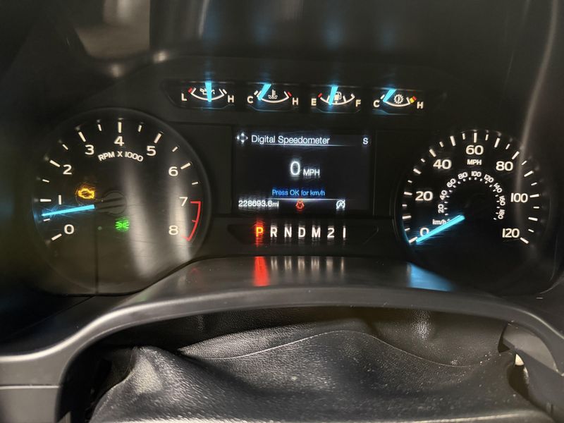Used 2018 Ford F-150 Image 17