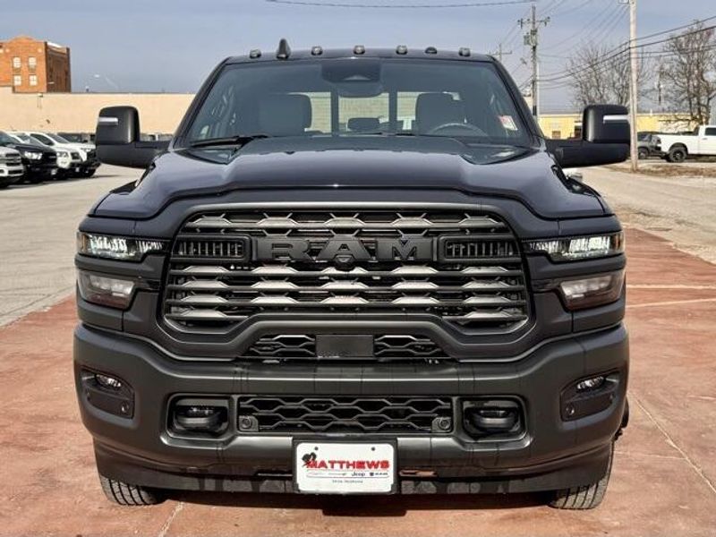 Used 2026 RAM 3500 TradesmanImage 2