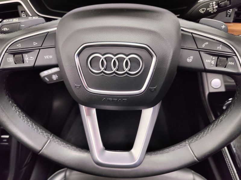 Used 2023 Audi A5 Sportback Premium Plus Quattro w/NavImage 30