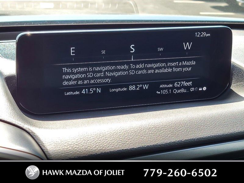 2025 Mazda CX-50 Premium photo 13