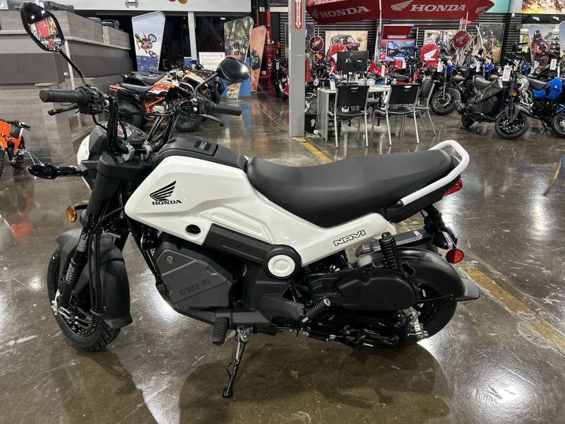 2025 Honda Navi Image 20