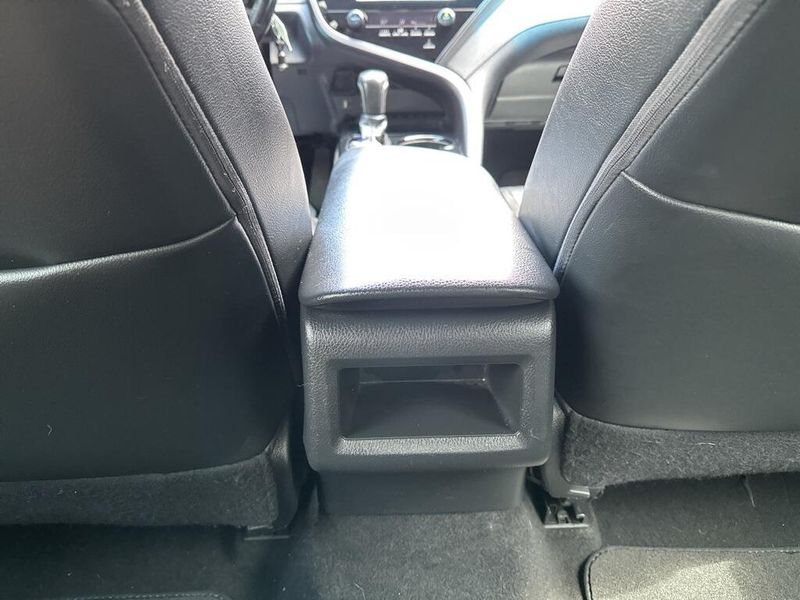 Used 2019 Toyota Camry LImage 23