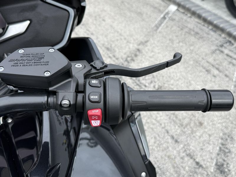 2023 BMW K 1600 B