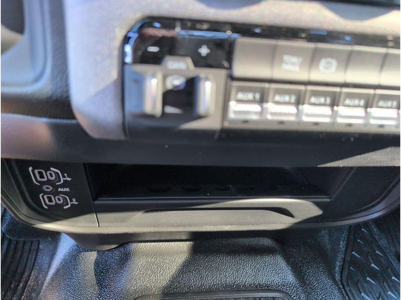 New 2026 RAM 4500 Tradesman Chassis Crew Cab 4x4 60