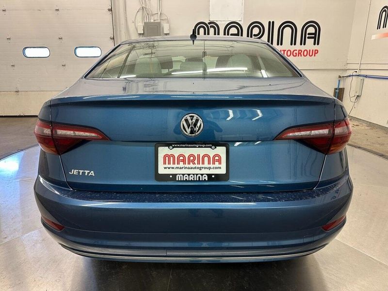 2019 Volkswagen Jetta 1.4T SImage 13