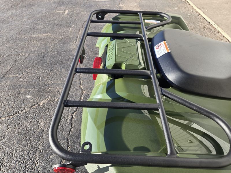 NEW 2026 YAMAHA KODIAK 450 Image 16