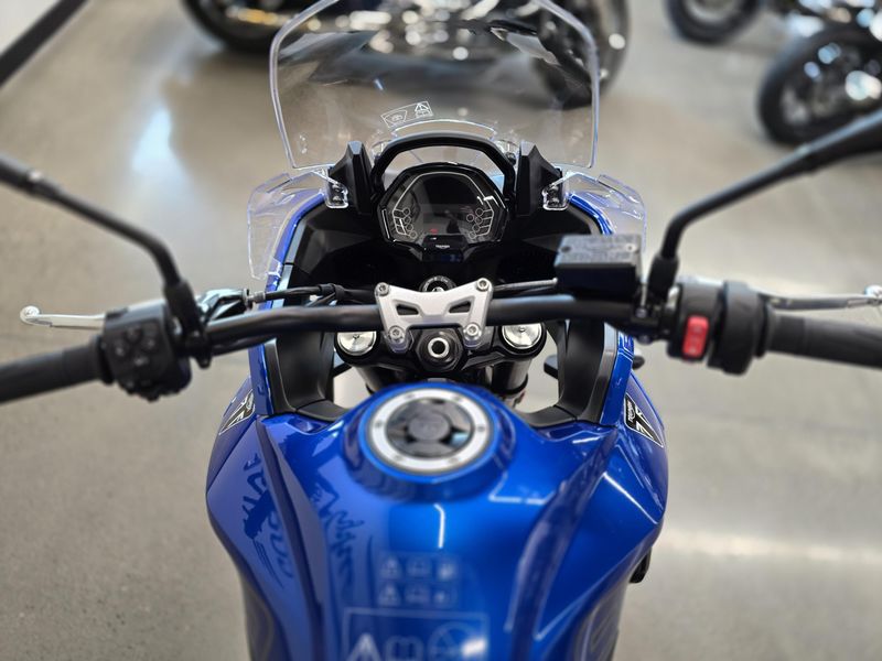 2025 Triumph TIGER SPORT 800 