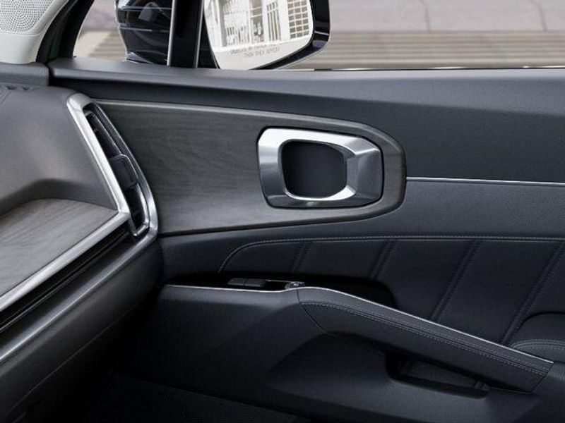 New 2026 Kia Sorento X-Line SXImage 26