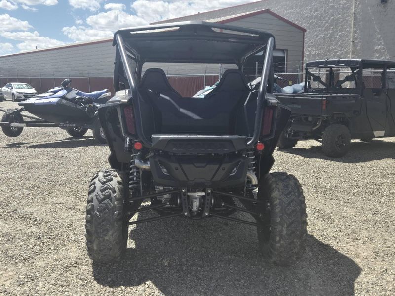 New 2026 Honda TALON 1000X FOX LIVE VALVE 