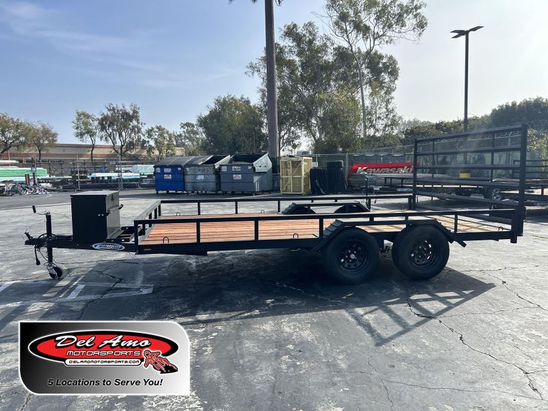 New 2025 Zieman F-814 WIDE BODY 