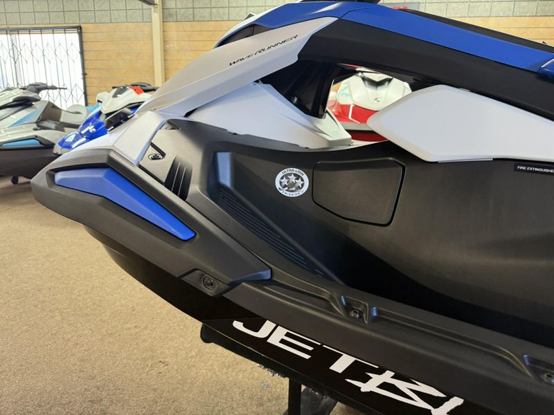 New 2025 Yamaha Jetblaster Image 4