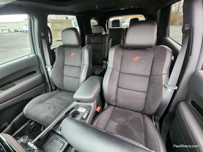 New 2026 Dodge Durango Gt Plus Awd