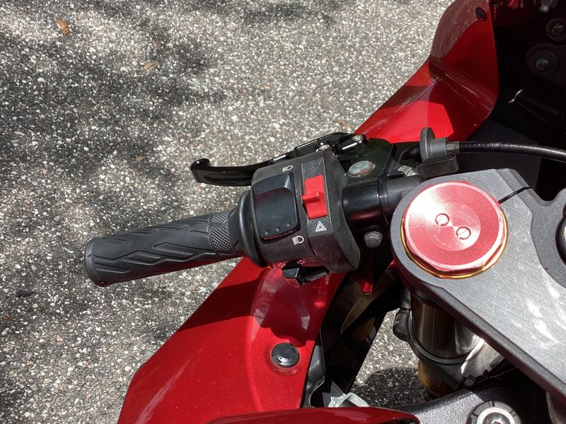 2014 Suzuki GSXR750 50TH ANNIVERSARY EDITION 