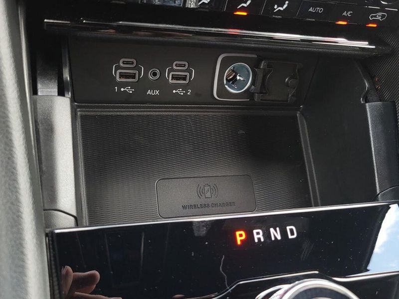 2025 Jeep Grand Cherokee L Altitude X 4x4Image 20