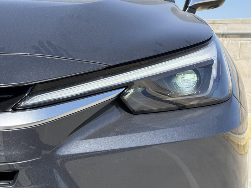 2025 LEXUS TX 350 PremiumImage 8
