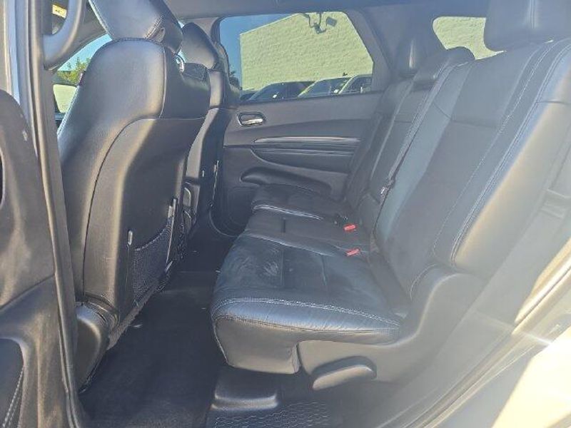 Used 2021 Dodge Durango GT PlusImage 19