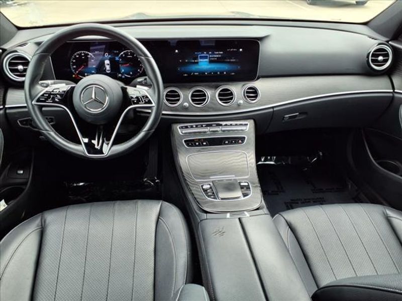 2022 Mercedes-Benz E-Class E 350Image 4