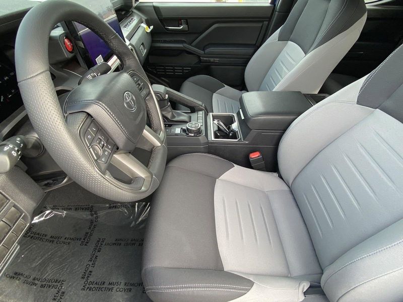 New 2024 Toyota Tacoma TRD Off RoadImage 14
