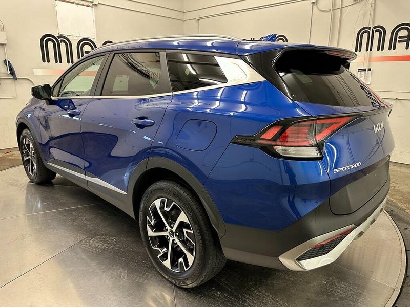 2023 Kia Sportage EXImage 14