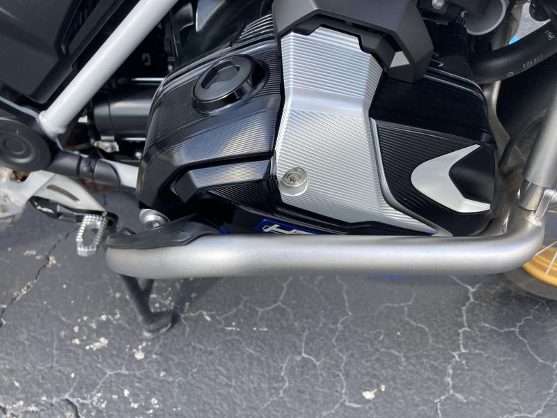 Used 2020 BMW R 1250 GS Adventure 