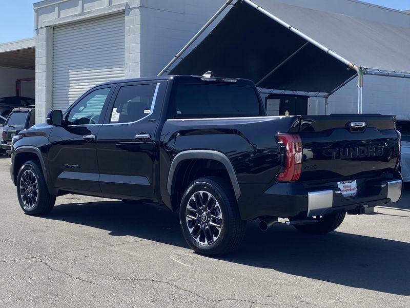 2024 Toyota Tundra LimitedImage 6