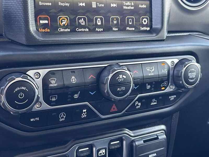 Used 2021 Jeep Wrangler Unlimited Sport SImage 26