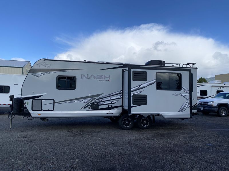 2022 NASH M-25DS Image 6
