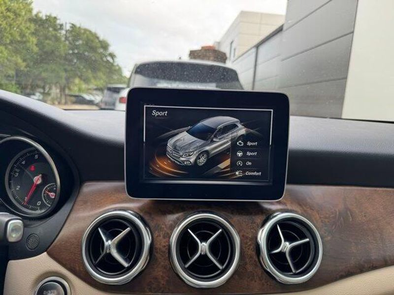 Used 2019 Mercedes-Benz GLA 250