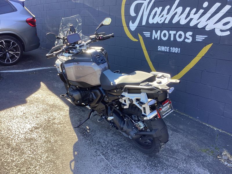 New 2026 BMW R 1300 GS Adventure 