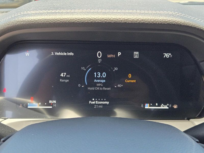 New 2026 Jeep Grand Cherokee L Laredo Altitude 4x4