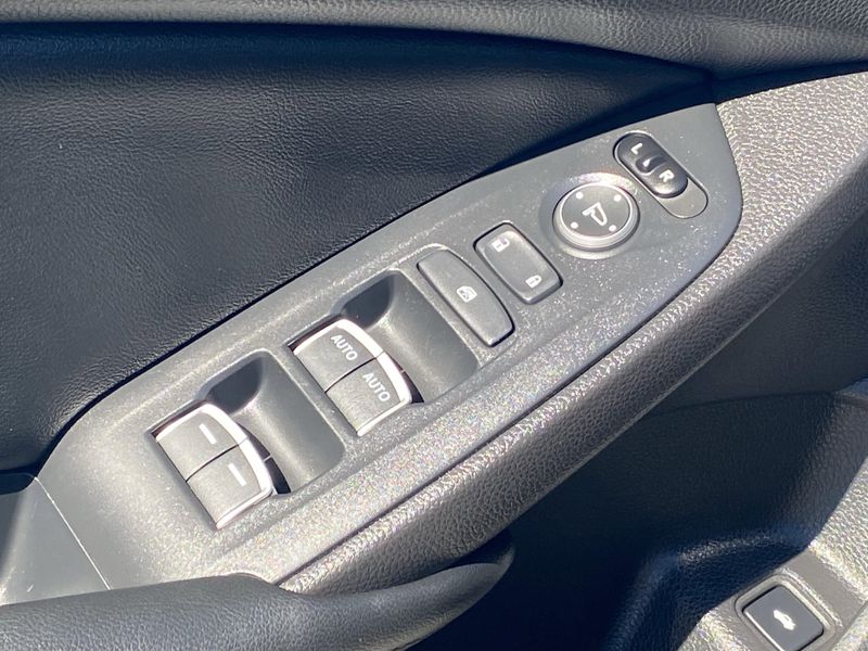 Used 2022 Honda Accord Sedan Sport Special EditionImage 17