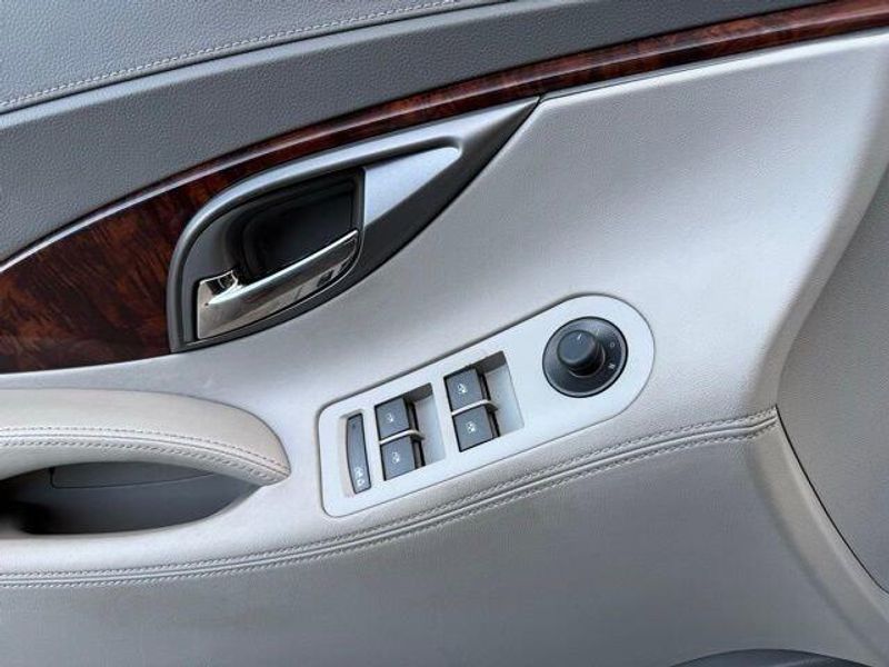 Used 2013 Buick LaCrosse Premium 1