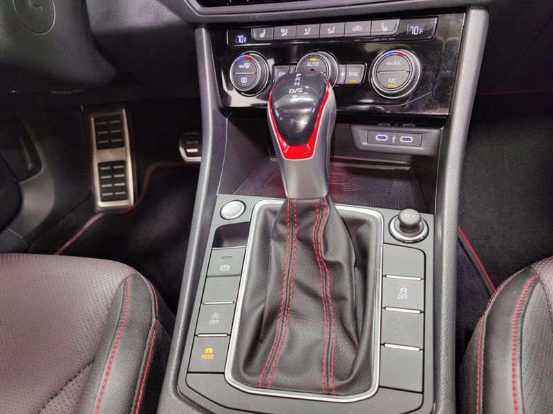 Used 2023 Volkswagen Jetta GLI Autobahn Black PackageImage 19